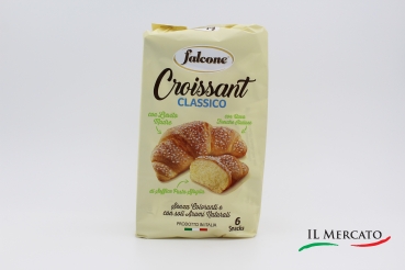 Croissant classico (Ohne Füllung) - Falcone