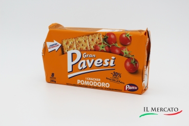 Cracker al Pomodoro - PAVESI