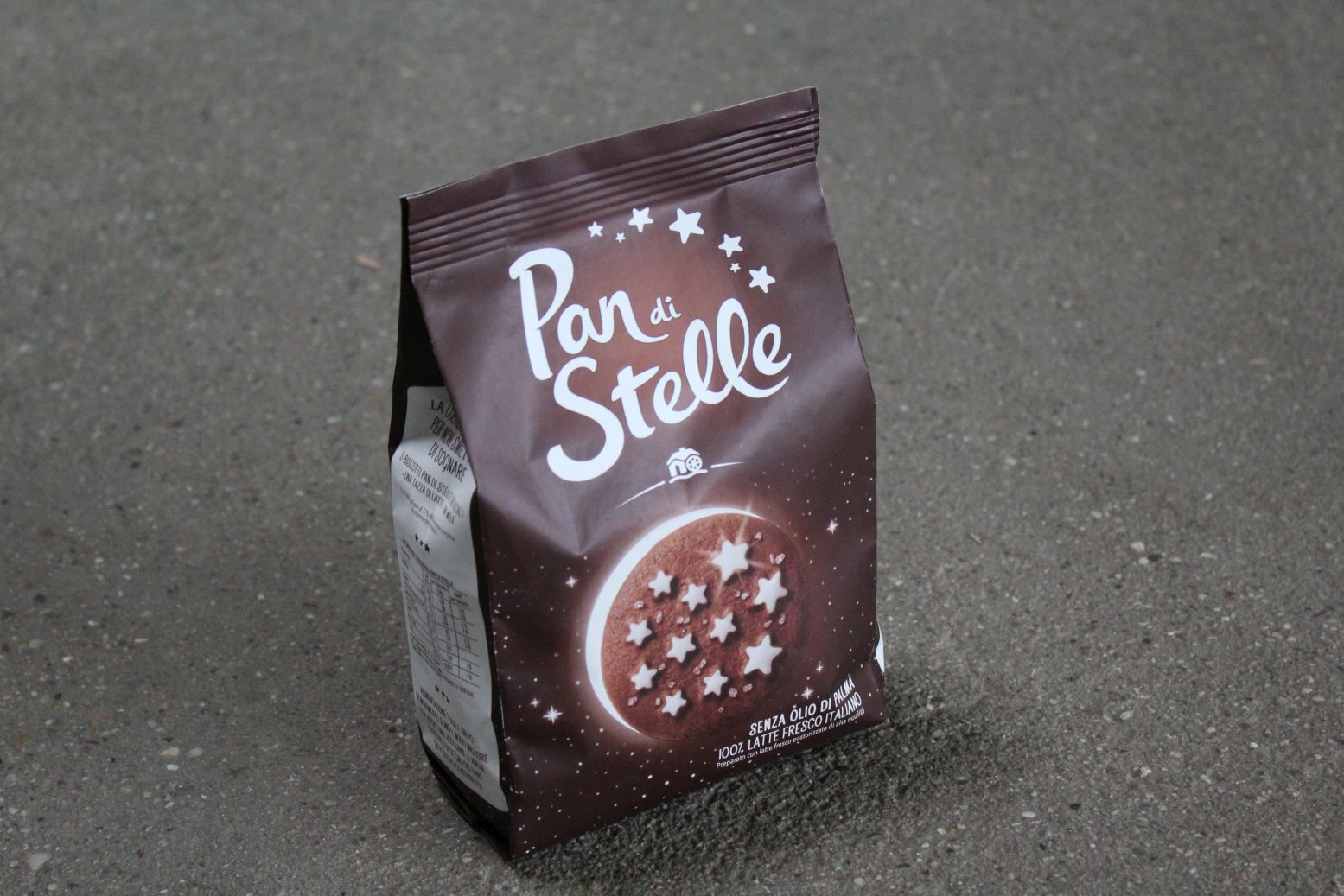 Il Mercato 24/7 Onlineshop - Pan di Stelle 350g - Mulino ...
