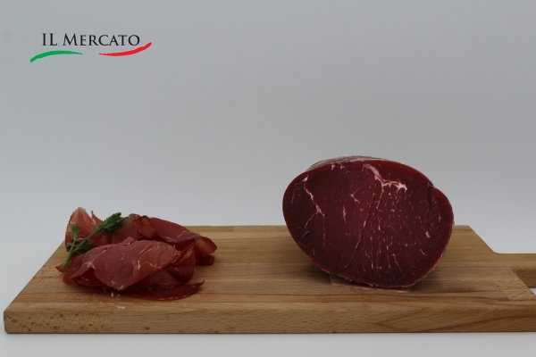 Bresaola P. D´anca (Rindfleisch) (S)