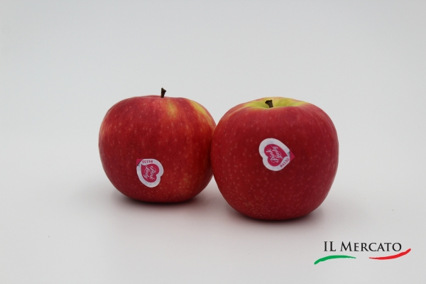 Apfel Pink Lady - 1 Stück