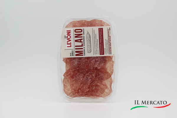 Salami Milano – Levoni