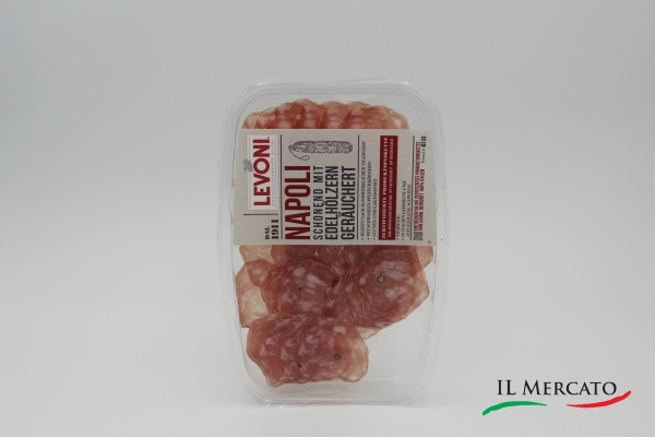 Salami Napoli - LEVONI