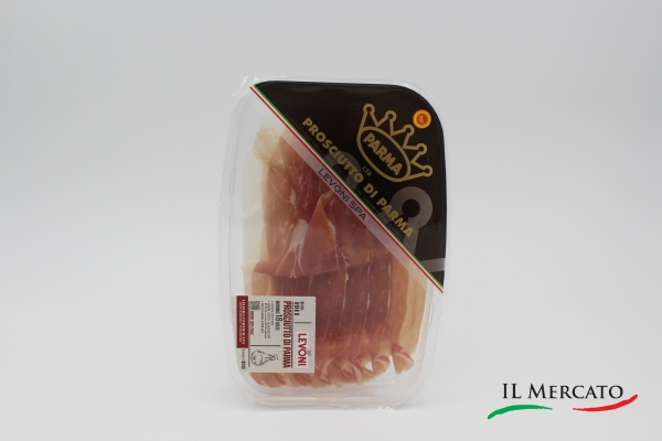 Parma Schinken – Levoni
